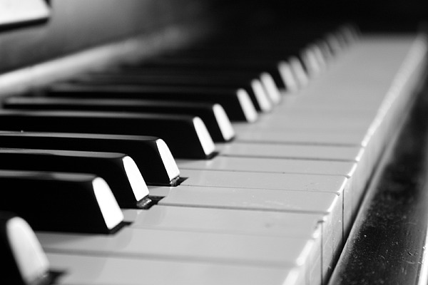 Image of a Piano!