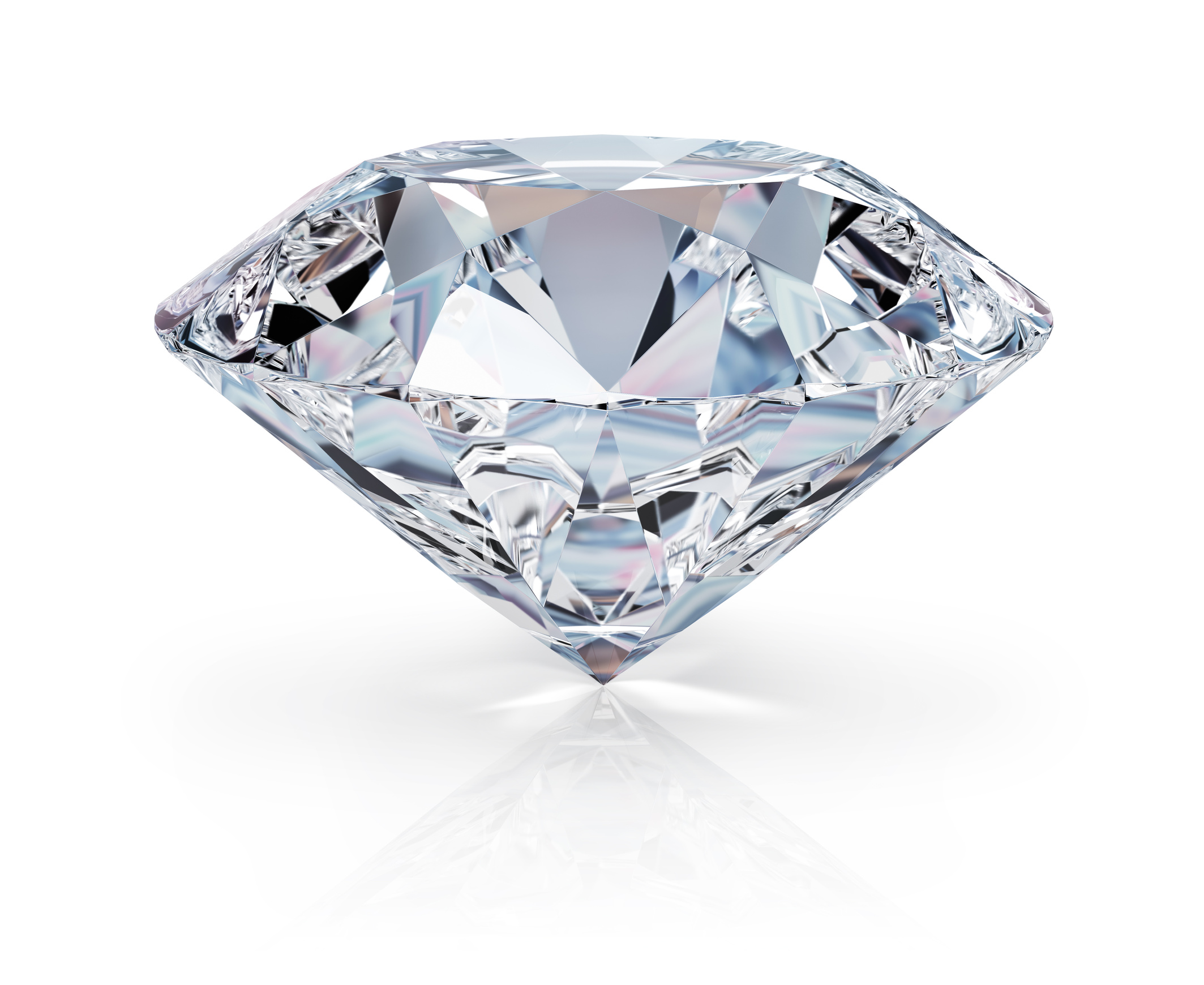 Diamond!